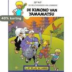 Jommeke - De Kimono van Yamamatsu (Het Belang van Limburg), Boeken, Verzenden, Gelezen, Jef Nys