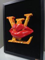 Brother X - Kissed by Louis Vuitton (Luxury edition)