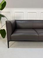 Walter Knoll - Sofa - JAAN 780 - Leder, Metaal, Antiek en Kunst