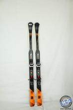 Refurbished - Ski - Volkl RTM 7.4 - 163, Sport en Fitness, Skiën en Langlaufen, Overige merken, 160 tot 180 cm, Gebruikt, Ophalen of Verzenden