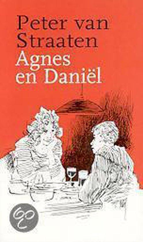 Agnes en Daniël 9789041700476, Boeken, Romans, Gelezen, Verzenden