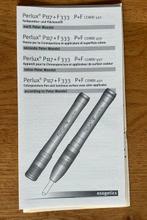 Medisch optisch instrument - F-333 - 2010-2020 - België -