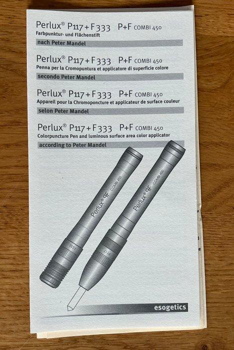 Medisch optisch instrument - F-333 - 2010-2020 - België -, Verzamelen, Foto-apparatuur en Filmapparatuur