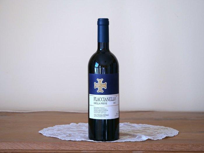 2017 Fontodi Flaccianello della Pieve & 2015 Tenuta Luce, Verzamelen, Wijnen