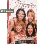 Het boek van Finette 9789085193524, Boeken, Verzenden, Gelezen, Sabine van den Eynden en Mariëtte Ciggaar