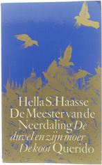 Meester van de neerdaling 9789021410548 Hella S. Haasse, Boeken, Verzenden, Gelezen, Hella S. Haasse