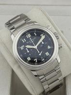 Blancpain - Léman Fly-Back - 2185F-1130-71 - Homme -, Handtassen en Accessoires, Horloges | Heren, Nieuw