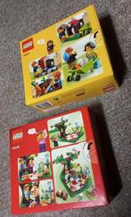 Lego Set - Seasonal - LEGO seizoenssets 40236 en 40237