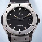 Hublot - Classic Fusion - 511.NX.1171.RX - Heren -, Handtassen en Accessoires, Horloges | Heren, Nieuw
