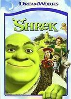 Shrek  DVD, Zo goed als nieuw, Verzenden