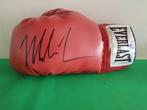 Mike Tyson - Gant de boxe, Verzamelen, Overige Verzamelen, Nieuw