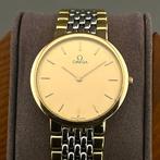 Omega - De Ville - Zonder Minimumprijs - Heren - 1980-1989, Handtassen en Accessoires, Nieuw