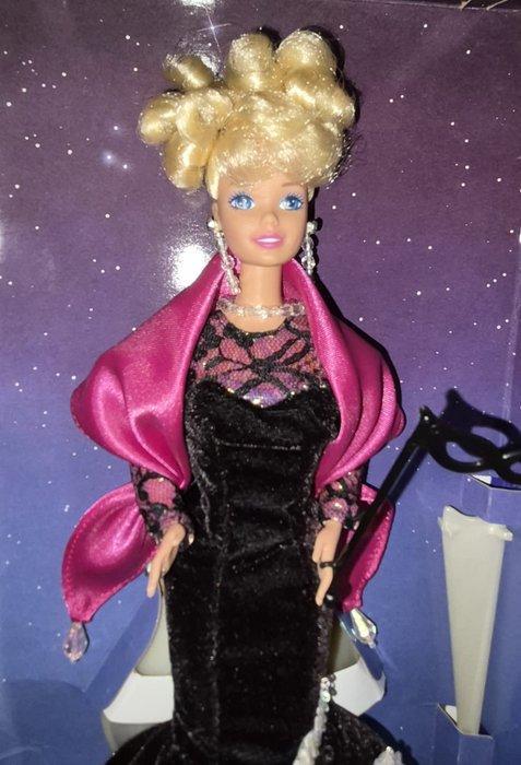Mattel - Barbiepop Barbie Theater Elegance limited edition -, Antiek en Kunst, Antiek | Speelgoed