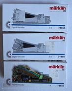 Märklin H0 - Modeltreinsporen (25) - Meerdere dozen en, Hobby en Vrije tijd, Nieuw