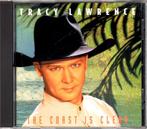 Tracy Lawrence - The Coast Is Clear, Cd's en Dvd's, Verzenden, Gebruikt