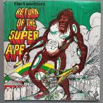 The Upsetters - Return If The Super Ape - LP - 1978, Cd's en Dvd's, Nieuw in verpakking