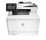 HP Color LaserJet Pro M477fdw, Verzenden