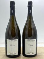 Nicolas Maillart, Platine - Champagne Premier Cru - 2