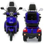 Rolektro E-Trike V.3 Premium scootmobiel, Overige merken, Nieuw, Ophalen of Verzenden, 16 km/u of meer