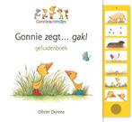 Gonnie zegt... gak! 9789025767952, Boeken, Gelezen, Olivier Dunrea, Verzenden