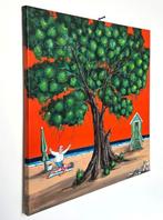 Giorgio Toccaceli (1954) - Senza titolo