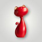 RED - Tom & Jerry Gold 24k