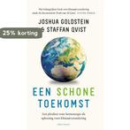 Een schone toekomst 9789045041070 Joshua Goldstein, Verzenden, Zo goed als nieuw, Joshua Goldstein