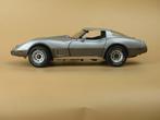 Franklin Mint 1:24 - Modelauto - 1978 Chevrolet Corvette -