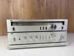 JVC - A-S3 Amplifier + T-V3L Stereo Tuner Stereoset, Nieuw