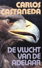 Vlucht van de adelaar 9789060452240 C. Castaneda, Boeken, Verzenden, Gelezen, C. Castaneda