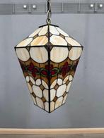 tiffany style lamp - Lamp - Glas-in-lood