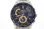 Seiko - Brightz Radio-Controlled Solar Watch – Mens