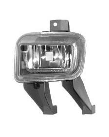 Opel Astra F 1994-1998 Mistlamp Links (Mistlampen), Verzenden