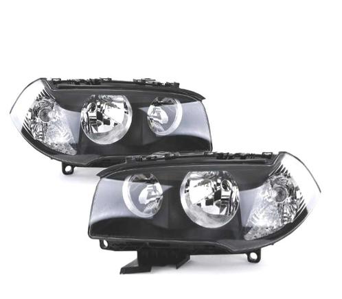 Phares Pour Bmw X3 E83 03-06 Blanc, Auto-onderdelen, Verlichting, Verzenden