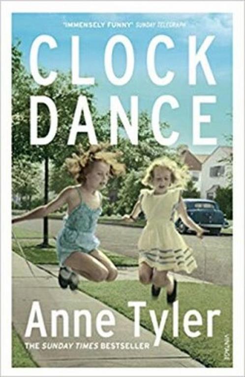 Clock Dance 9781784708597 Anne Tyler, Boeken, Overige Boeken, Gelezen, Verzenden