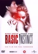 Basic instinct op DVD, Cd's en Dvd's, Verzenden, Nieuw in verpakking