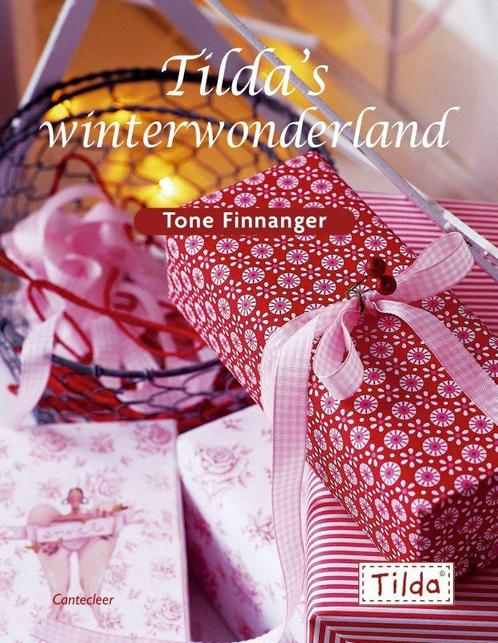 Tilda Tildas winterwonderland / Tilda 9789021338293, Boeken, Hobby en Vrije tijd, Zo goed als nieuw, Verzenden
