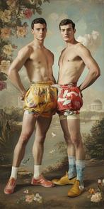 Anne Dias - (XXL) Wrapped In Wings And Flesh