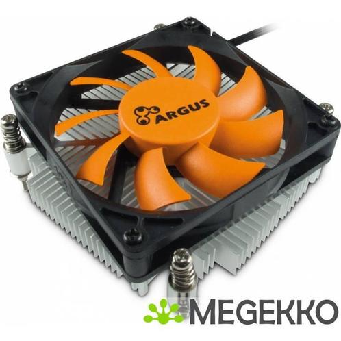 Inter-Tech Argus T-200 Processor Koeler, Computers en Software, Computerkoelers, Nieuw, Verzenden