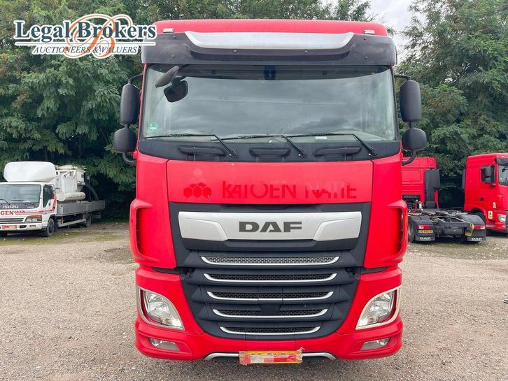 Daf XF440FT - Vrachtwagen(74113-717), Auto's, Vrachtwagens, Ophalen of Verzenden