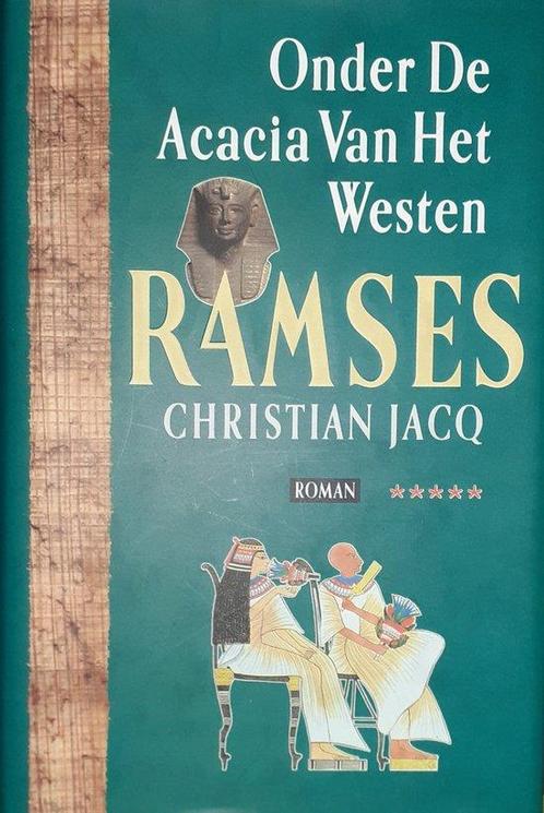 Onder de acacia van het westen 9789024508860, Livres, Romans, Envoi