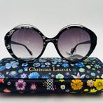 Christian Lacroix - Lunettes de soleil, Handtassen en Accessoires, Nieuw