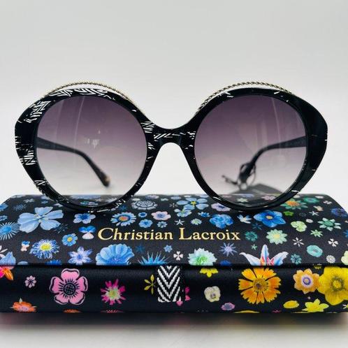 Christian Lacroix - Lunettes de soleil, Handtassen en Accessoires, Zonnebrillen en Brillen | Dames