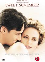 Sweet november (dvd tweedehands film), Ophalen of Verzenden, Nieuw in verpakking