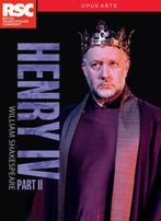 Henry IV - Part II: Royal Shakespeare Company DVD (2015), Zo goed als nieuw, Verzenden
