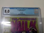 The Incredible Hulk #377 - 3rd Printing - 1st appearance of, Nieuw