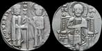 1275-1280ad Venice Jacopo Contarini Ar grosso zilver, België, Verzenden