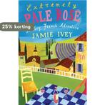 Extremely Pale Rose 9780753822494 Jamie Ivey, Verzenden, Gelezen, Jamie Ivey