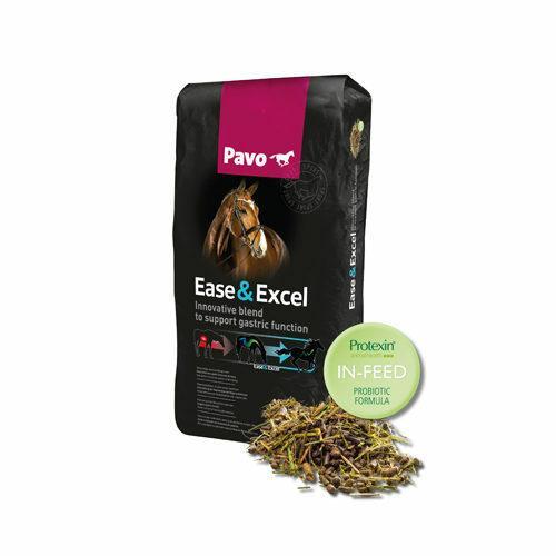 Pavo Ease&Excel, Dieren en Toebehoren, Paarden en Pony's | Overige Paardenspullen, Nieuw