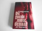 Gangreen 2 : De goede moordenaar 9789903229206, Boeken, Zo goed als nieuw, Jef Geeraerts, Verzenden